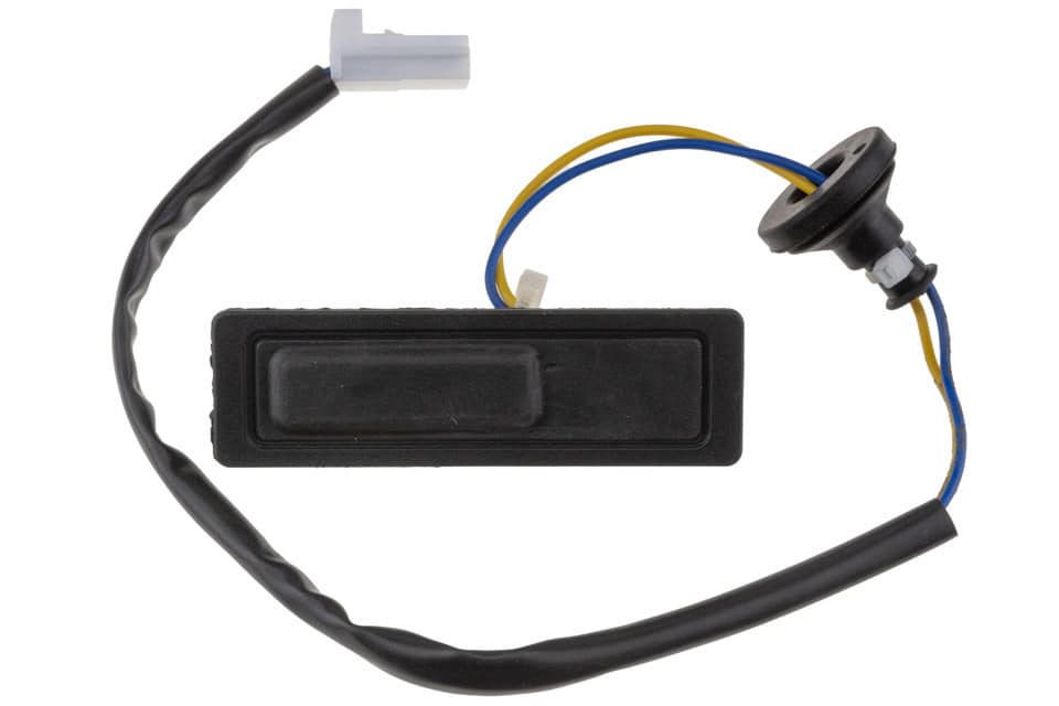 Takaluukun mikrokytkin Nissan X-Trail T32 2014- - Image 3