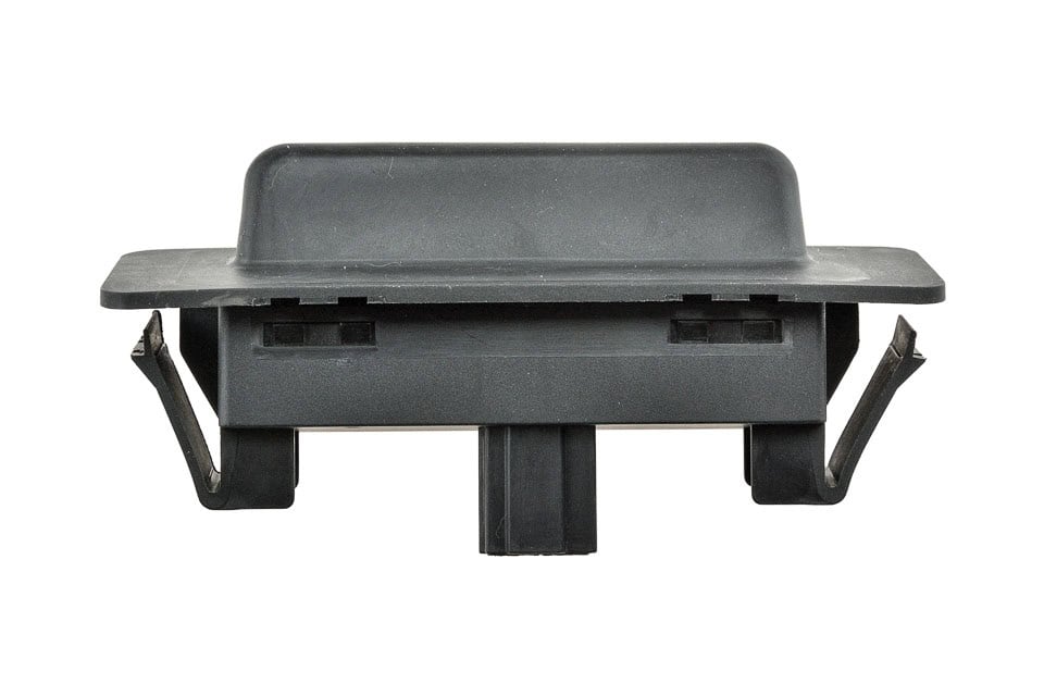 Takaluukun mikrokytkin Renault Laguna 2001- / Espace 2002- - Image 4