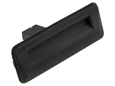 Takaluukun mikrokytkin Skoda Fabia II 2011- / Fabia III 2014- / Octavia III 2014- / Rapid 2013- / Roomster 2006- / Superb II 2008- / Yeti 2009-