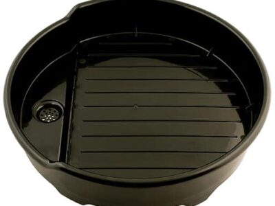 Tynnyrisuppilo / Valutusastia 205 litran tynnyriin