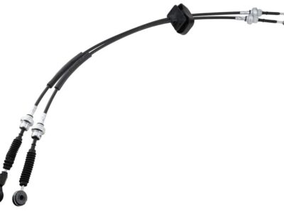 Vaihdevaijerit Nissan Primastar 2001- / Opel Vivaro A 2001-2014 / Renault Trafic II 2001-