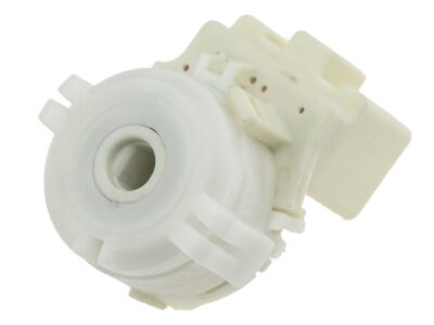 Virtalukon pohja Toyota Hilux 2005-