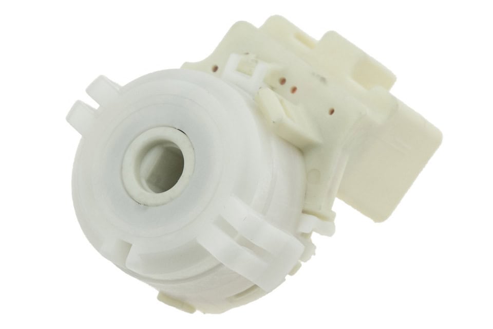 Virtalukon pohja Toyota Hilux 2005-