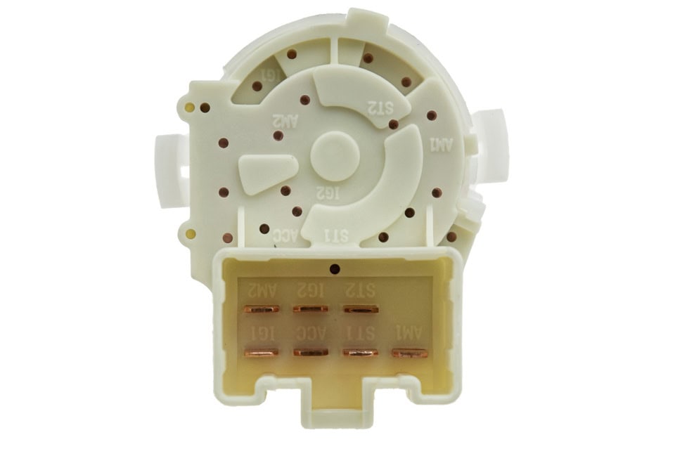 Virtalukon pohja Toyota Hilux 2005- - Image 2