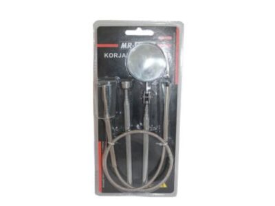 Asentajan työkalusarja 3-osainen