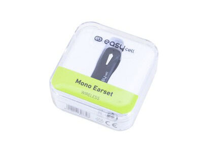 Bluetooth handsfree-kuuloke *OUTLET*