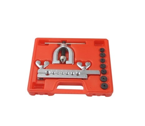 Jarruputkityökalu 9-osainen