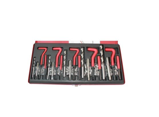 Kierteen korjaussarja 131-osainen