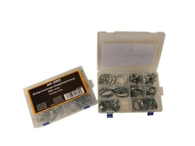 Klemmarilajitelma 60-osainen