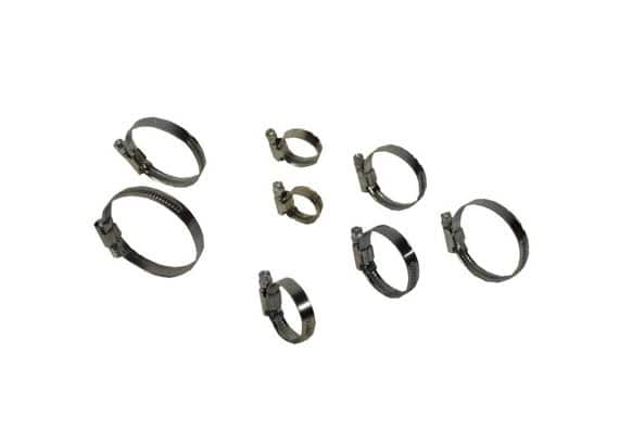 Klemmarilajitelma 60-osainen - Image 2