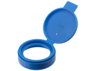 Lasinpesunestesäiliön korkki Fiat Doblo, Fiorino, Qubo, 500, Croma, Bravo / Alfa Romeo 159, Giulietta / Peugeot Bipper / Citroen Nemo