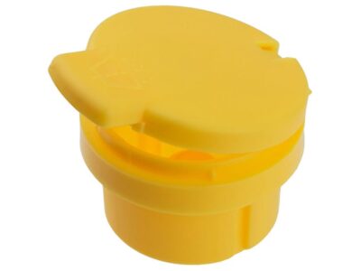 Lasinpesunestesäiliön korkki Renault Captur I / Clio IV 12-