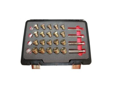 Öljypropun kierteen korjaussarja 24-os.