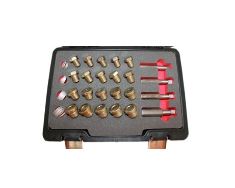 Öljypropun kierteen korjaussarja 24-os.