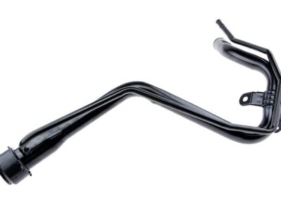 Polttoainesäiliön täyttöputki Toyota Auris 07- (1.33, 1.4, 1.6, 1.8, 1.8 Hybrid)