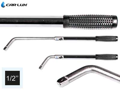 Rengasavain 1/2", teleskooppi - Image 4