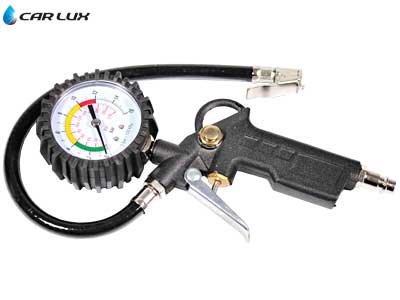 Car Lux Renkaantäyttölaite