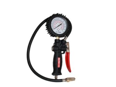 Renkaantäyttölaite + 60 cm kumiletku