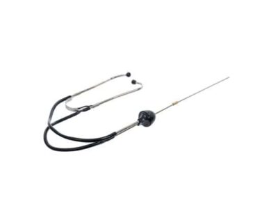 Asentajan stetoskooppi, BGS