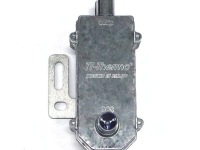 TT-Thermo 500XC Moottorinlämmitin