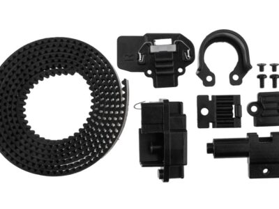 Liukuoven korjaussarja MB Sprinter 2006- / VW Crafter 2006-