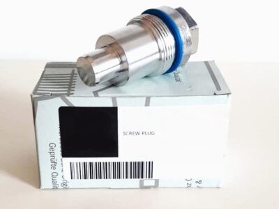 MB OM651 Öljypumpun venttiilin korvaustulppa