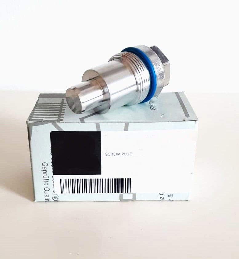 MB OM651 Öljypumpun venttiilin korvaustulppa