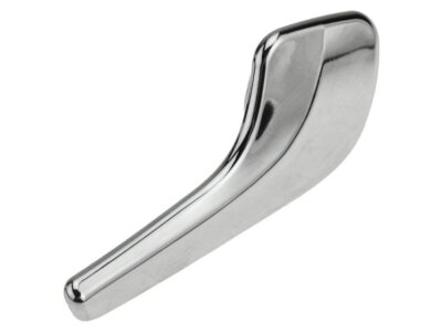 Oven sisäkahva, Oikea, Etu / Taka Opel Corsa D / Kromi