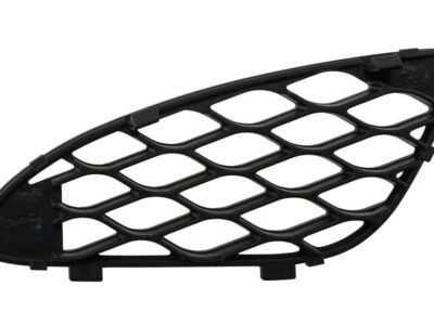 Puskurin ritilä, Oikea, MB W211 2002-