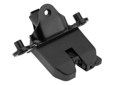 Takaluukun lukkolaite Skoda Octavia II 2004-2012