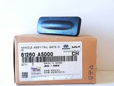 Takaluukun mikrokytkin Kia Ceed 2012-/Hyundai I30 2011- OEM