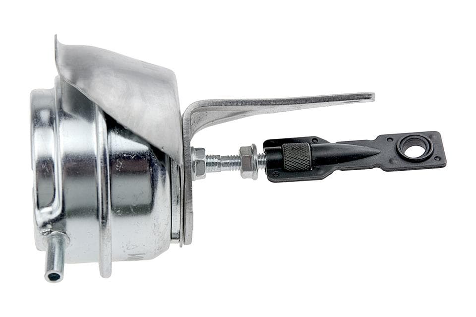 Turbon alipainekello 2.4D / VOLVO S60 01- / S80 01- / V70 01- / XC70 02- / XC90 02- - Image 3