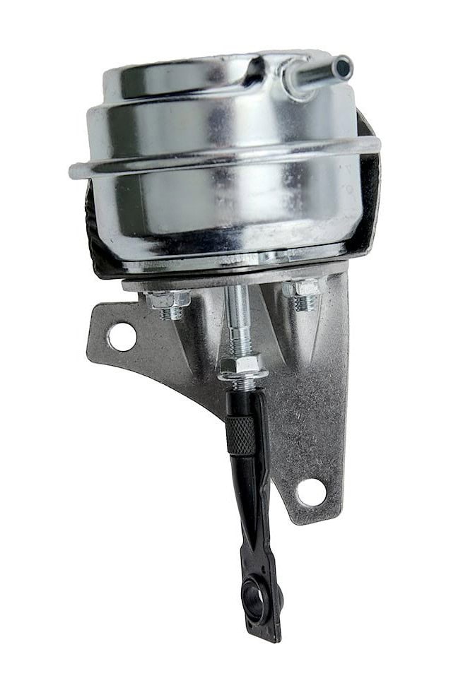 Turbon alipainekello 2.4D / VOLVO S60 01- / S80 01- / V70 01- / XC70 02- / XC90 02- - Image 2