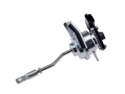 Turbon alipainekello 1.6HDI / 1.4 / 1.5 / 1.6TDCI / CITROEN / FORD / PEUGEOT