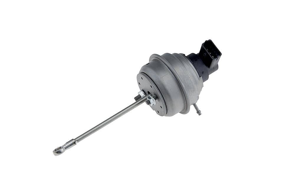 Turbon alipainekello 3.0HDI / 3.0JTD / CITROEN JUMPER 2010- / FIAT DUCATO 2010- / PEUGEOT BOXER 2010- - Image 3