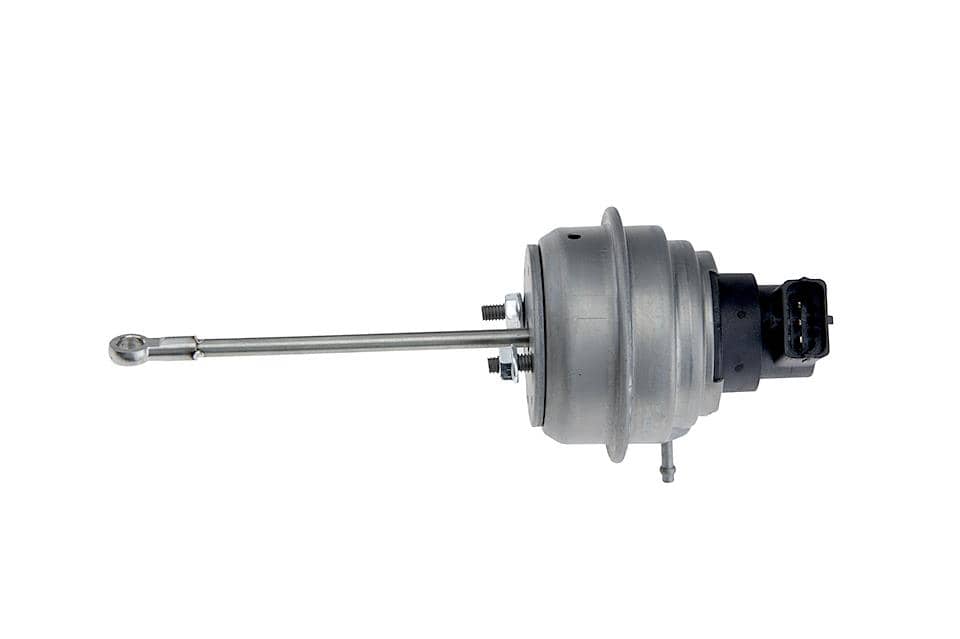 Turbon alipainekello 3.0HDI / 3.0JTD / CITROEN JUMPER 2010- / FIAT DUCATO 2010- / PEUGEOT BOXER 2010- - Image 4