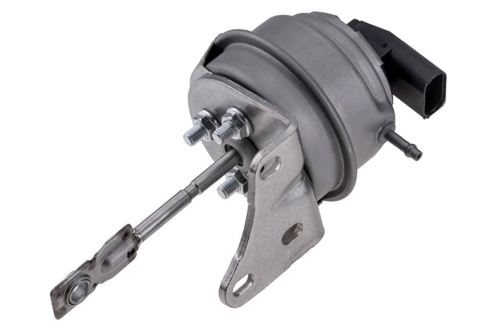 Turbon alipainekello Audi A4 2.0TDI 07- / A5 2.0TDI 09- / Q5 2.0TDI 09-