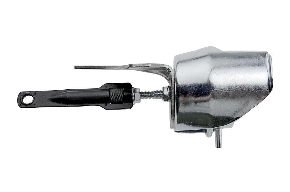 Turbon alipainekello CITROEN C4 1.6HDI 04- / C5 II 1.6HDI 04- / C5 III 1.6HDI 08- / PEUGEOT 307 1.6HDI 04- / 308 1.6HDI 07- / 407 1.6HDI 04- / 5008 1.6HDI 09- - Image 3