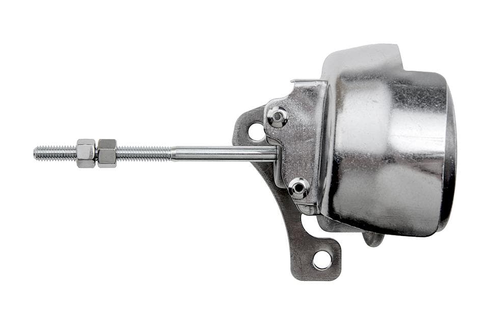 Turbon alipainekello / NISSAN / RENAULT 1,5DCI - Image 2