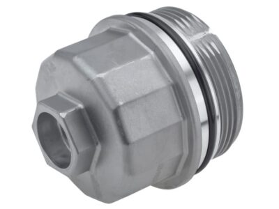 Öljynsuodatinkotelon kansi Mini 1.4 / 1.6 / R50 / R52 01- /  R52 04-