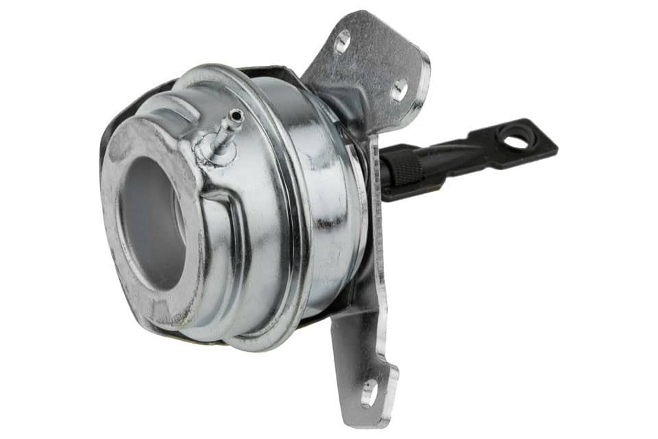 Turbon alipainekello BMW 3,0D E60/E61/E65/E66/E67