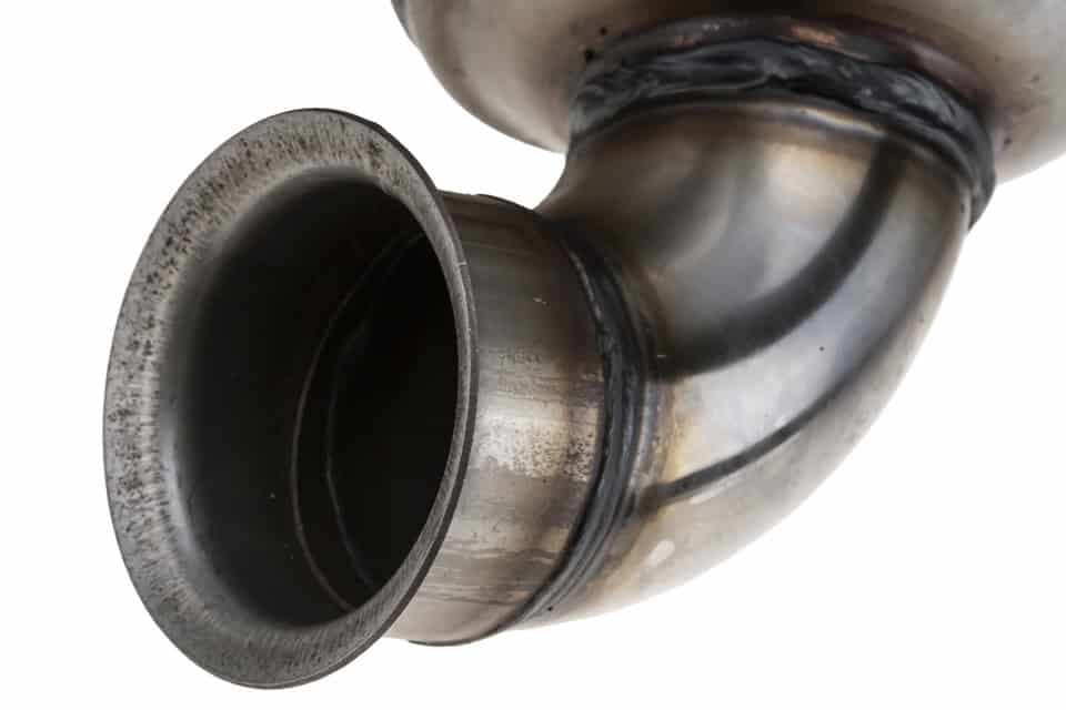 Hiukkassuodatin MB 180CDI / 200CDI / 250CDI EURO 5 - Image 2