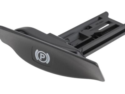 Käsijarrun vapautuskahva MB W211