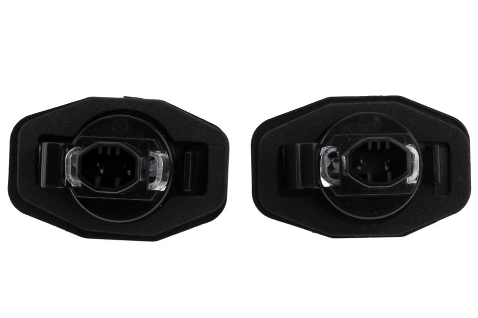 Led rekisterikilven valaisinpari Toyota Auris 06-12 / Corolla 06-18 / Urban Cruiser 07-16 - Image 3