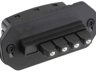 Ovikytkin liukuoveen Renault Master III / Opel Movano B / Nissan NV400 / 2010-