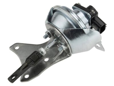 Turbon alipainekello PSA 2,0HDI