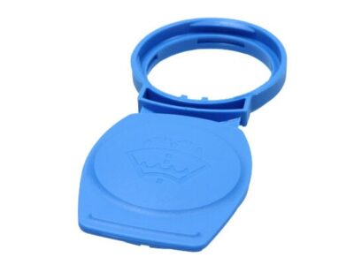 Lasinpesunestesäiliön korkki VAG OEM