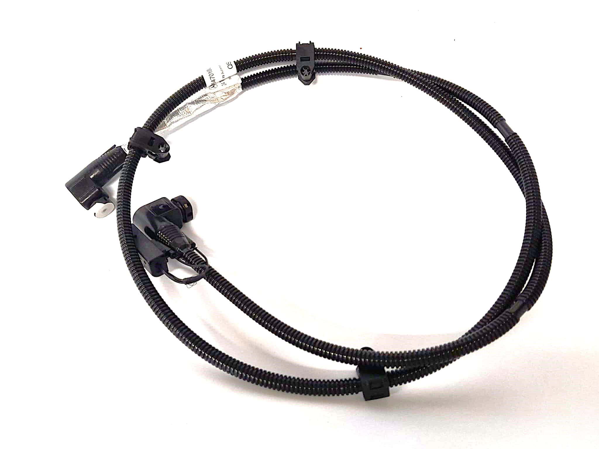 Adblue syöttöletku MB Sprinter W906 OEM.