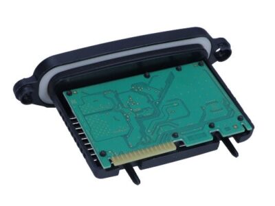 Ajovalojen ohjainlaite halogeenivaloille BMW F10/F11 2009-