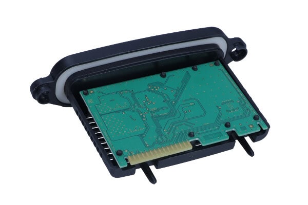 Ajovalojen ohjainlaite halogeenivaloille BMW F10/F11 2009-